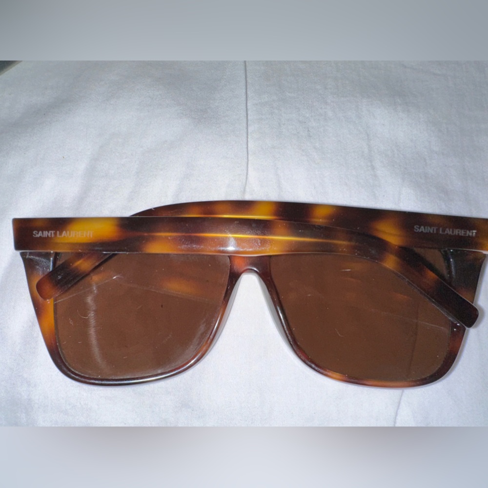 Saint Laurent Sunglasses - Picture 2 of 6